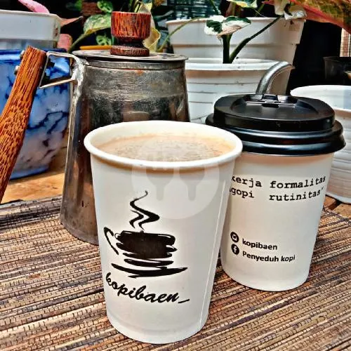 Cappucino Hot/Ice