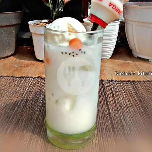 Yakult Float