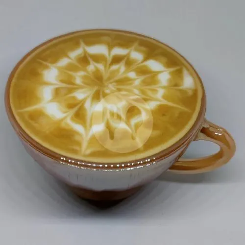 Coffee Latte