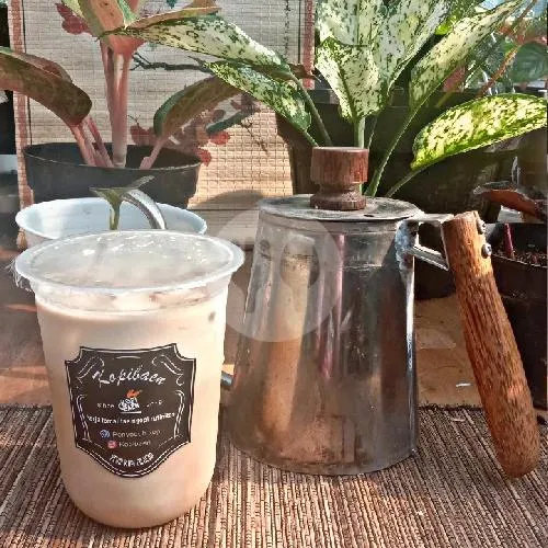 Lentera Kopi