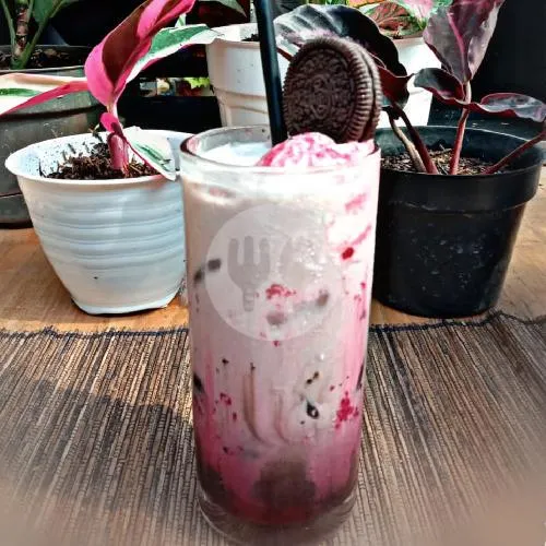 Choco Redvelvet