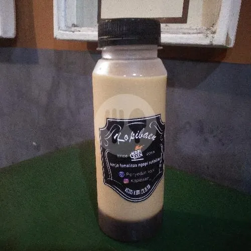 Es Kopibaen Botol