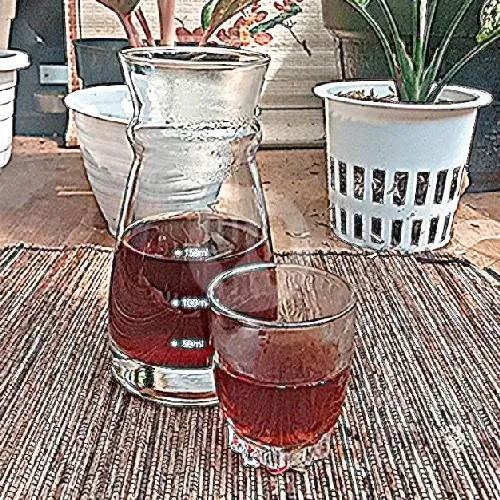 Pour Over V60